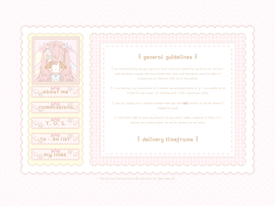 tos screenshot