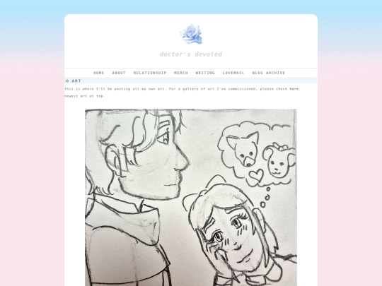 art screenshot