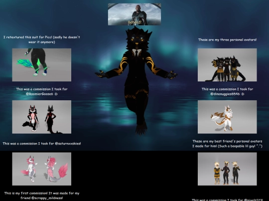 examples screenshot