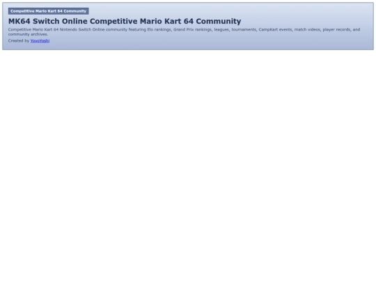 mk64/header screenshot