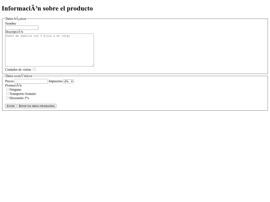 FORMULARIO3 screenshot