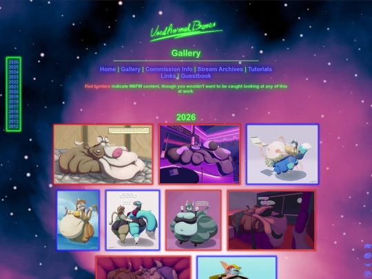 gallery screenshot