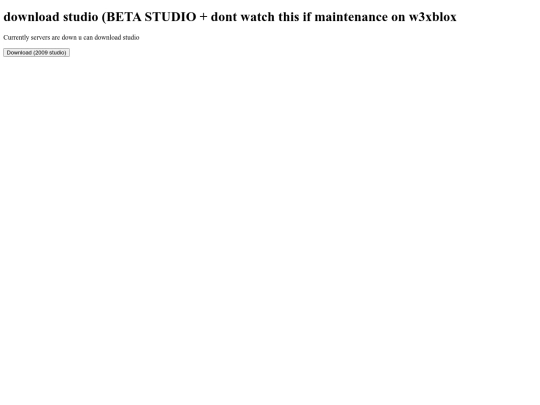 delevop screenshot