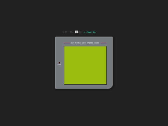 codedemos/demos/bootboy screenshot