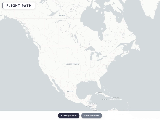 codedemos/demos/flightpath screenshot