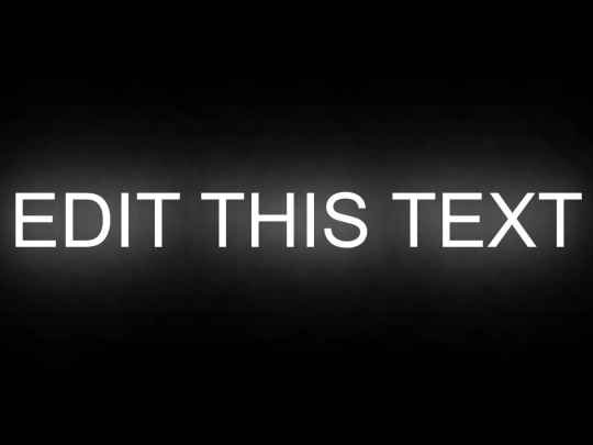 codedemos/demos/supertext screenshot