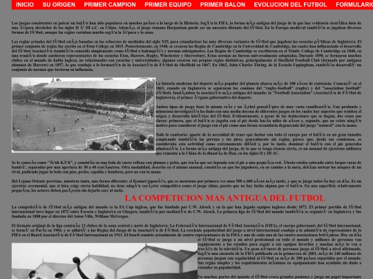 Pagina2 screenshot