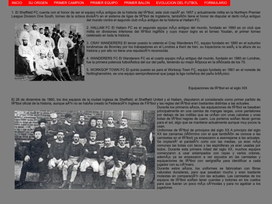 proyecto screenshot