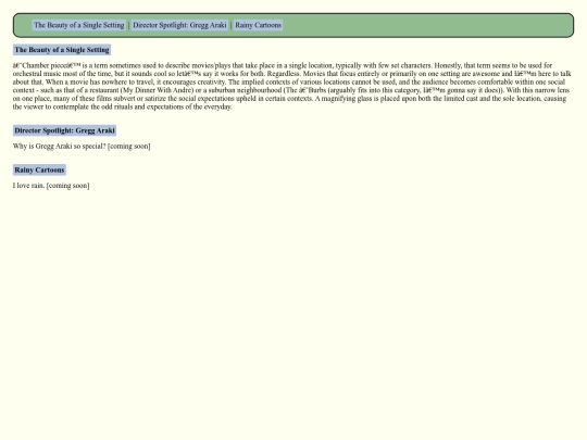 moviespage screenshot