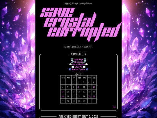 archive/2025-2026/07-2025 screenshot