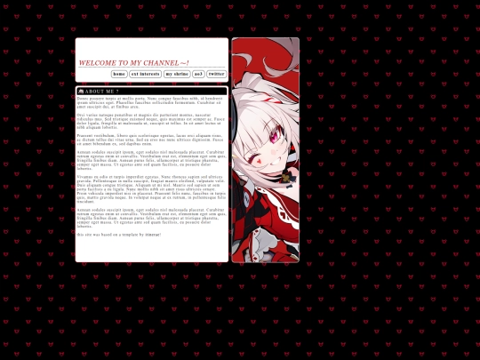 practice screenshot