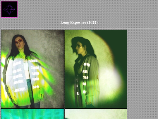 PROJECTOR screenshot