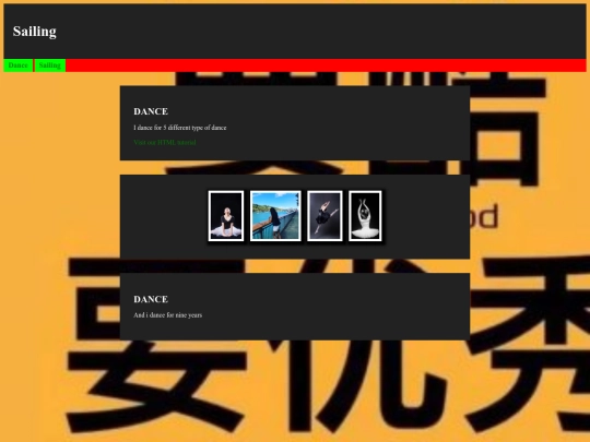 pictures screenshot