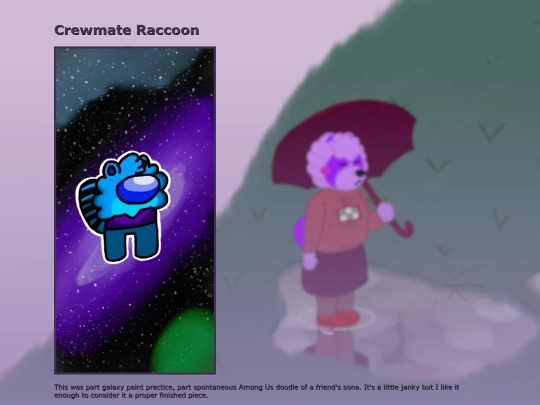 art/finished works/amongoon screenshot