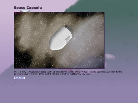 art/finished works/capsule screenshot