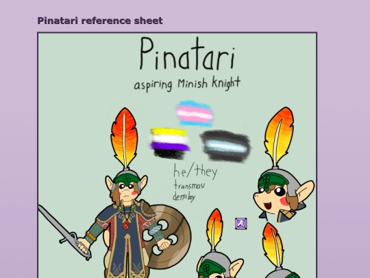 art/finished works/pinaref screenshot