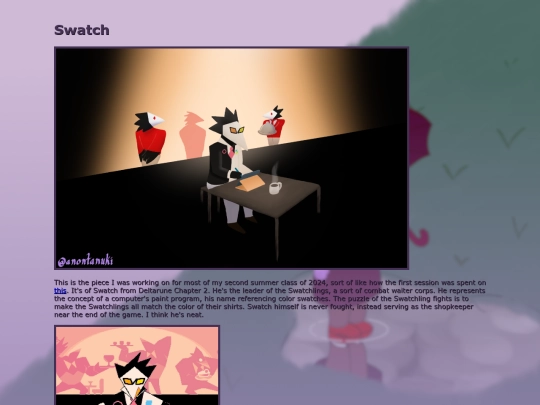art/finished works/swatch screenshot