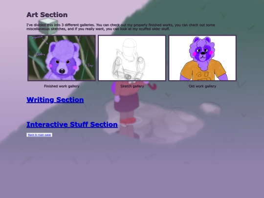 art screenshot
