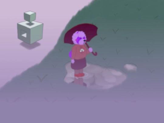 art/interactives screenshot