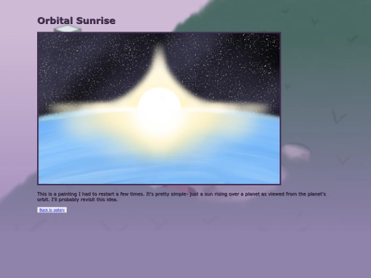 art/sketches/orbitalsunrise screenshot