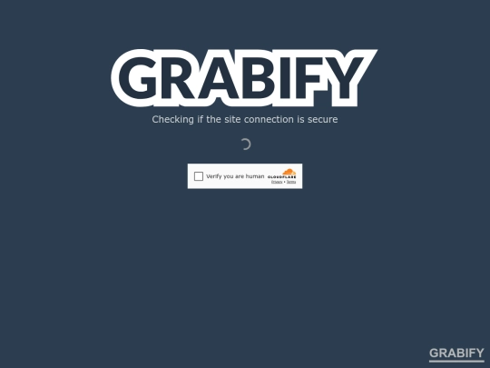 homepage screenshot
