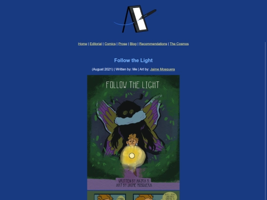 followthelight screenshot