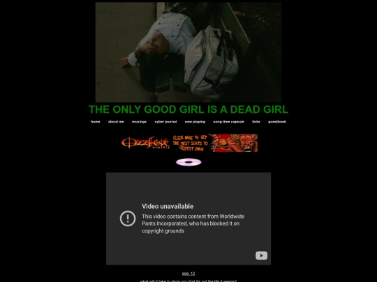 pages/music screenshot