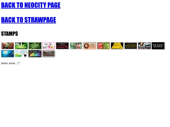 collection screenshot