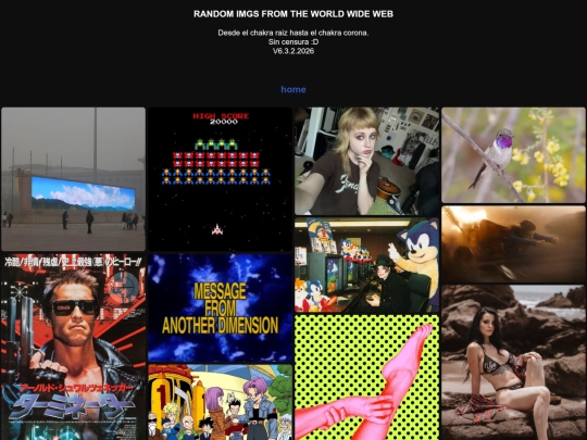 images screenshot