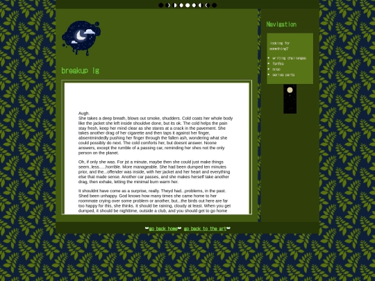 my stuff/writing3 screenshot