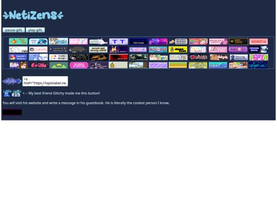 netizens screenshot