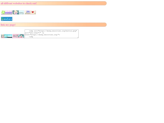 buttons screenshot