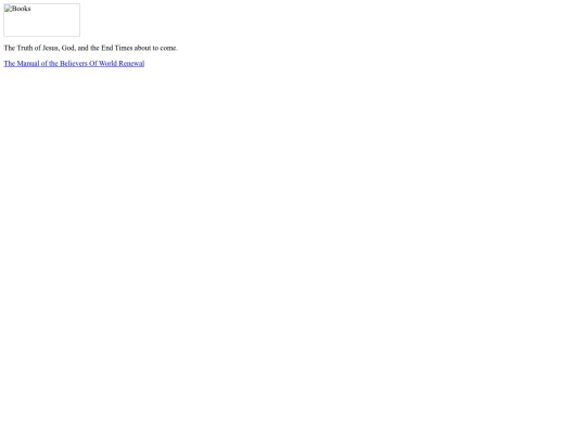books screenshot