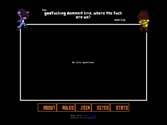 webring/nsfw screenshot