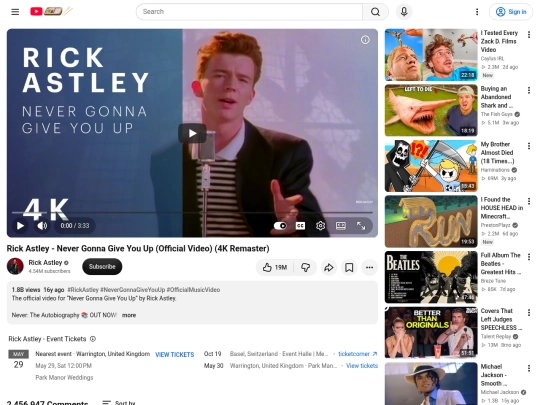 iputsday screenshot