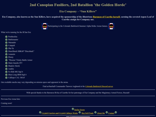 Golden_Horde screenshot