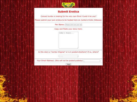 submit screenshot