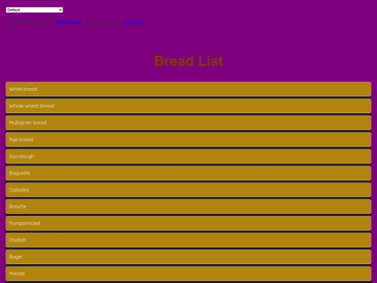 ALLDABWEAD! screenshot