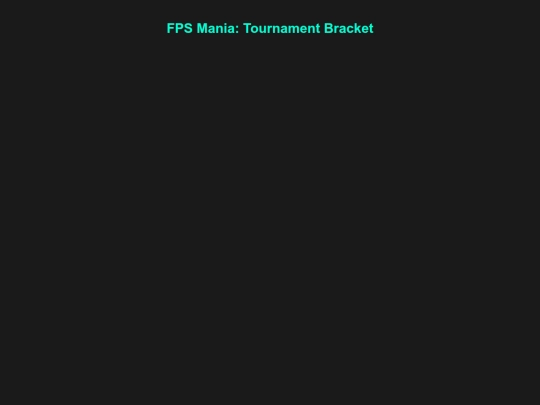 fps-mania/Brackets screenshot