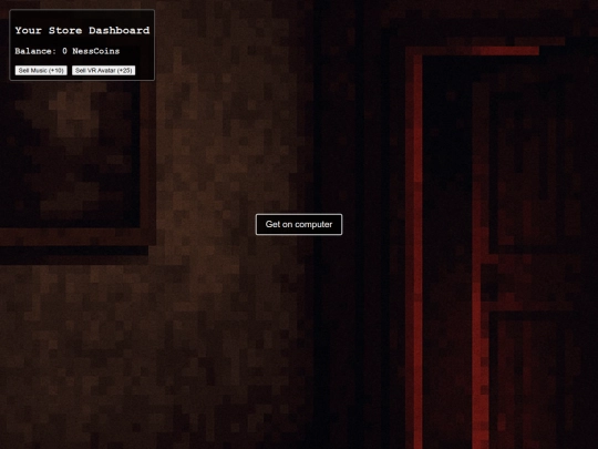 game-root screenshot