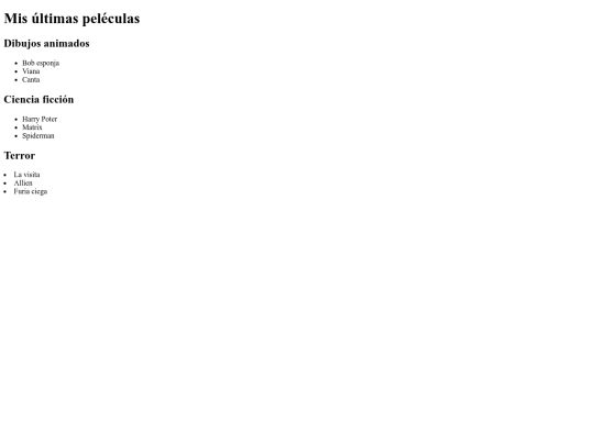  peliculas2 screenshot