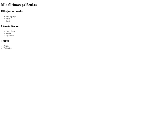 peliculas screenshot