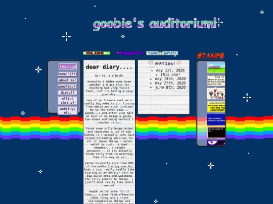 journal-2 screenshot