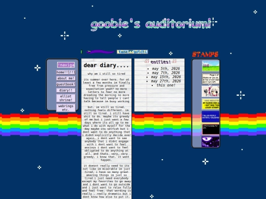 journal-5 screenshot