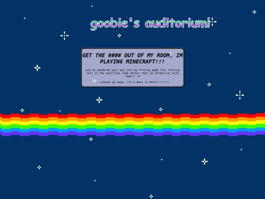test_page screenshot