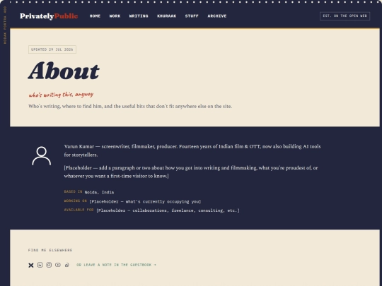 about screenshot