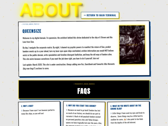 about screenshot