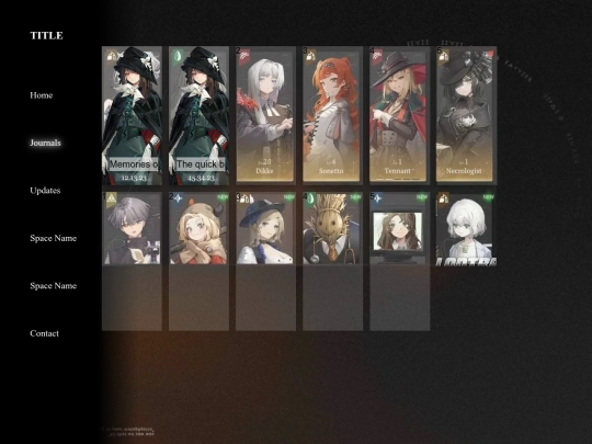 joint screenshot