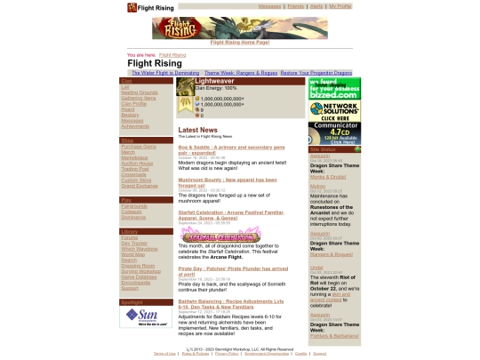 FR98 screenshot