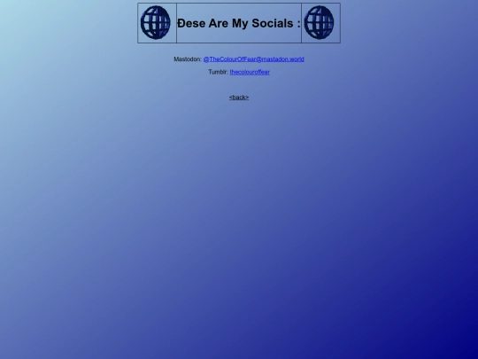 V2/blue/socials screenshot